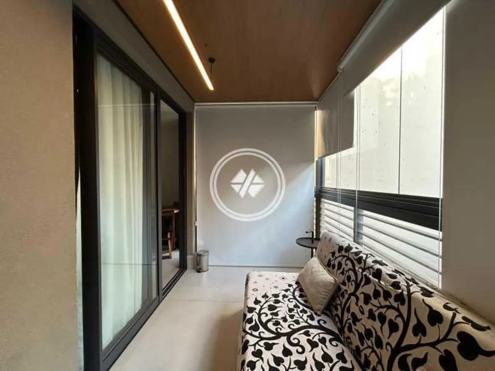 Apartamento, 1 quarto, 52 m² - Foto 17
