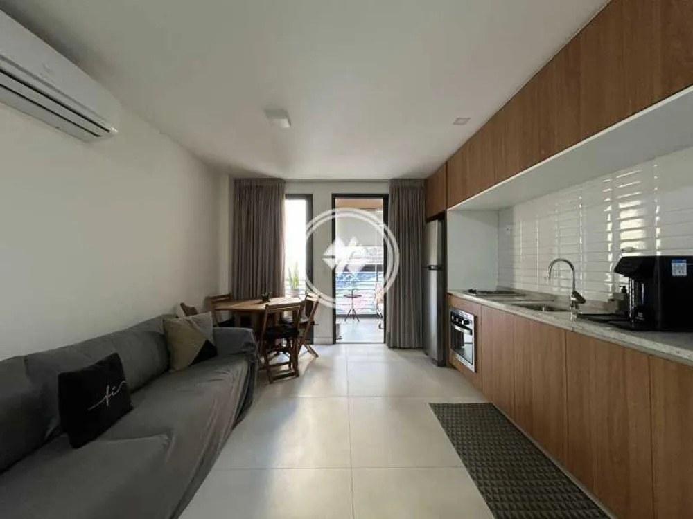 Apartamento, 1 quarto, 52 m² - Foto 19