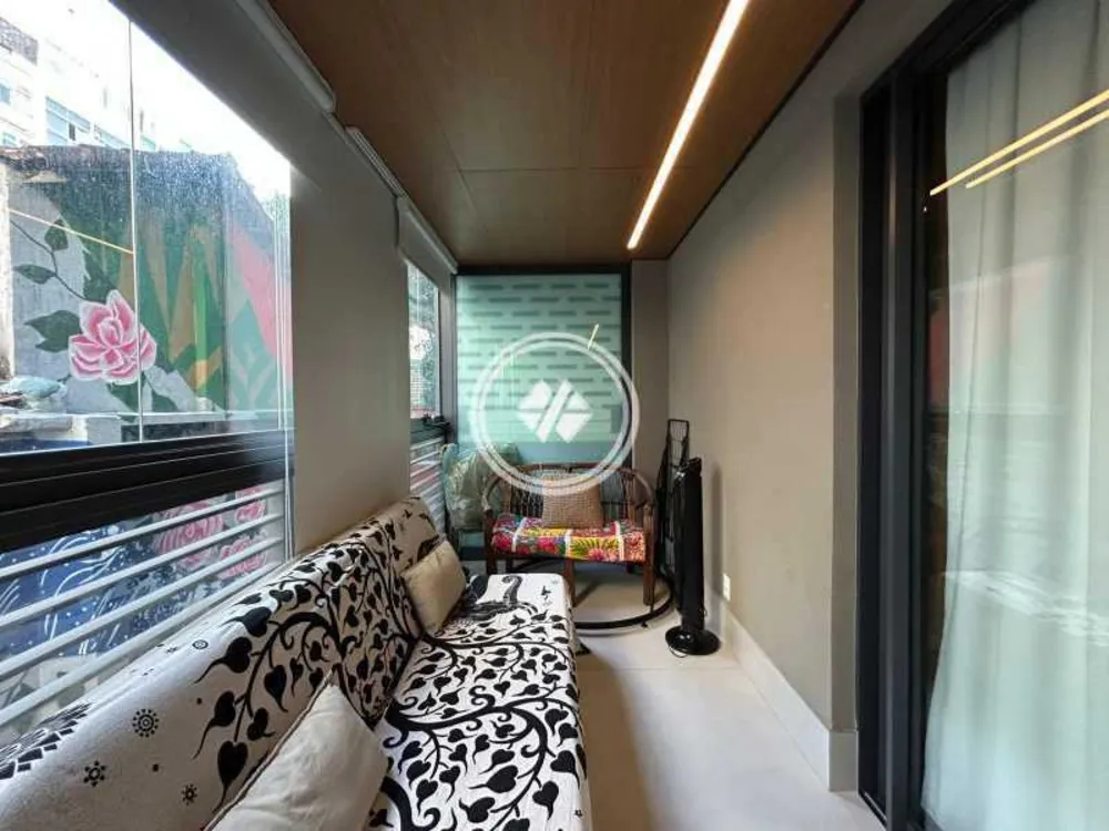 Apartamento, 1 quarto, 52 m² - Foto 20