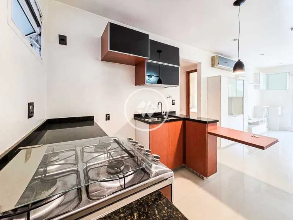 Apartamento, 2 quartos, 58 m² - Foto 5