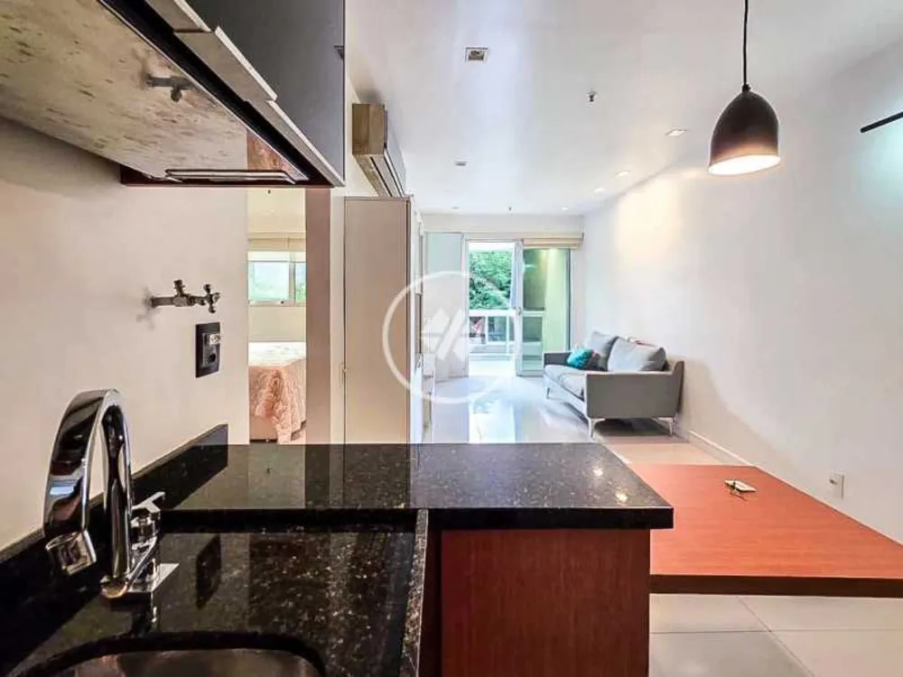 Apartamento, 2 quartos, 58 m² - Foto 6