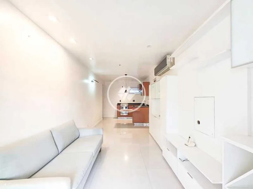 Apartamento, 2 quartos, 58 m² - Foto 1