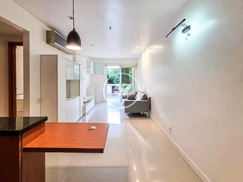 Apartamento, 2 quartos, 58 m² - Foto 2