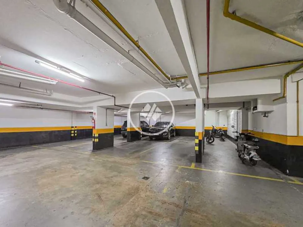 Apartamento, 2 quartos, 58 m² - Foto 22
