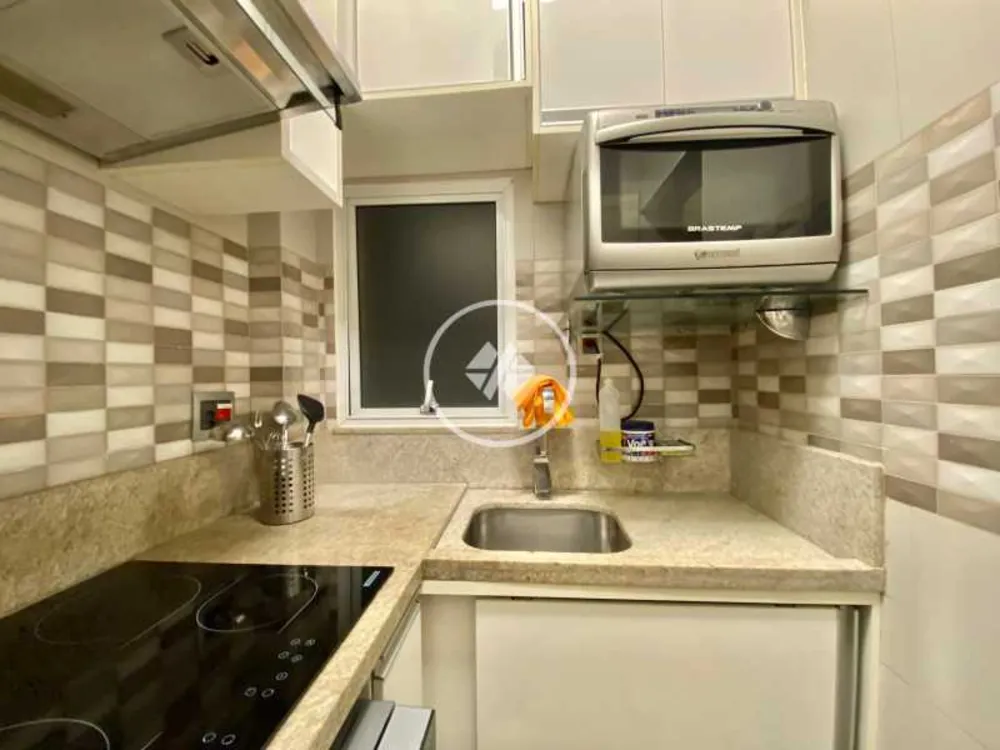Apartamento, 1 quarto, 40 m² - Foto 26