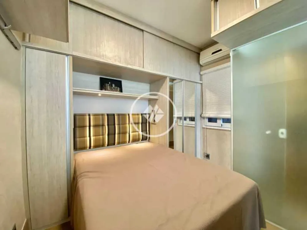 Apartamento, 1 quarto, 40 m² - Foto 6