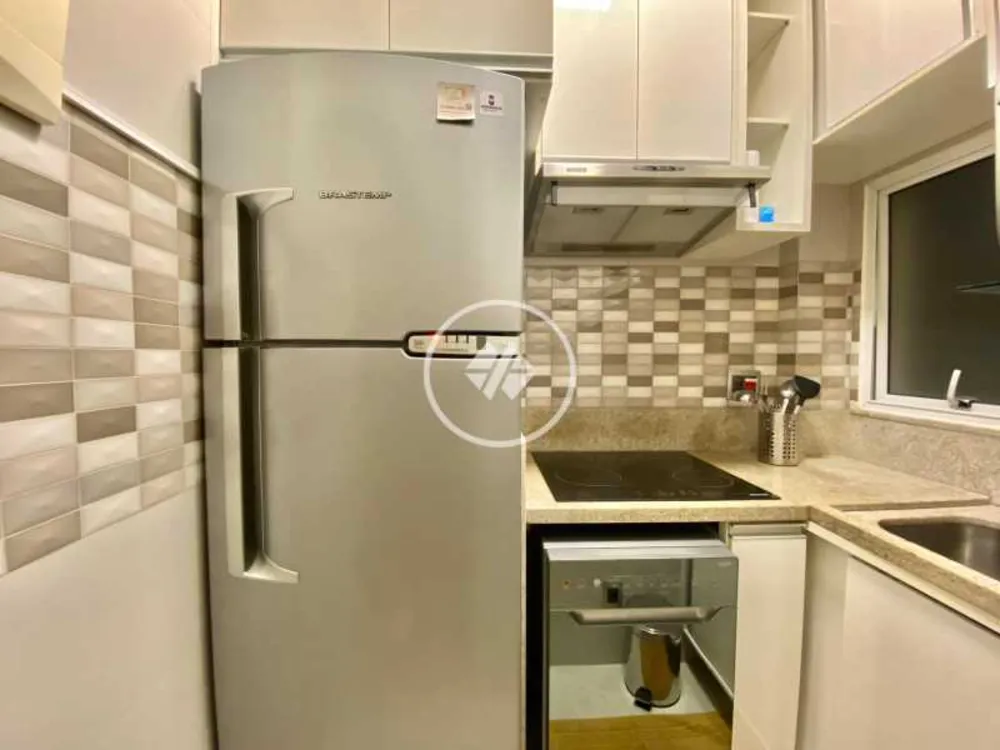 Apartamento, 1 quarto, 40 m² - Foto 16