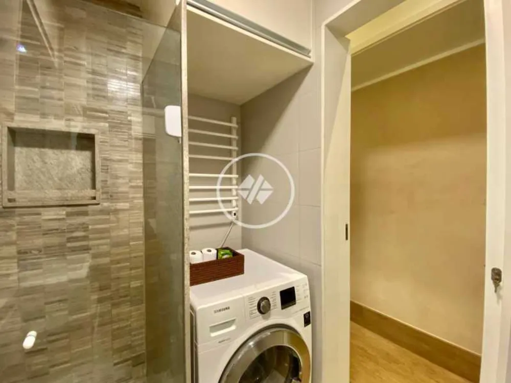 Apartamento, 1 quarto, 40 m² - Foto 10