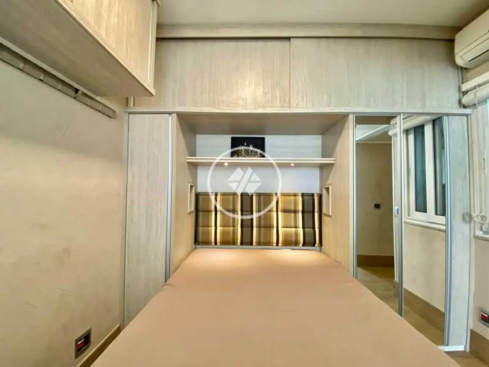 Apartamento, 1 quarto, 40 m² - Foto 7