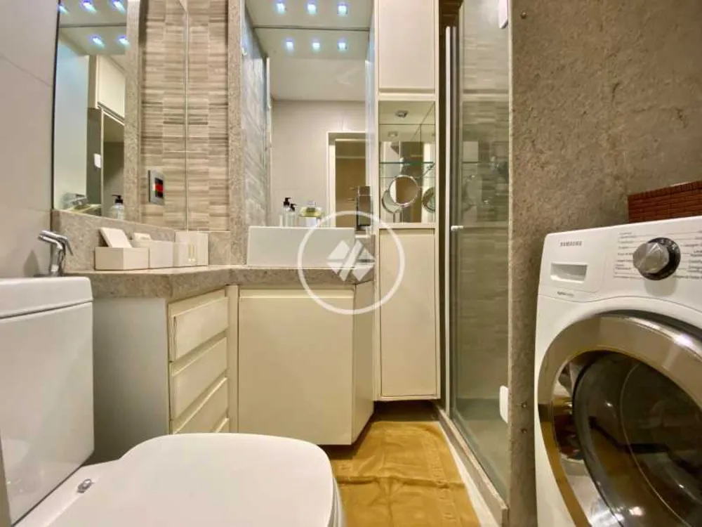 Apartamento, 1 quarto, 40 m² - Foto 11