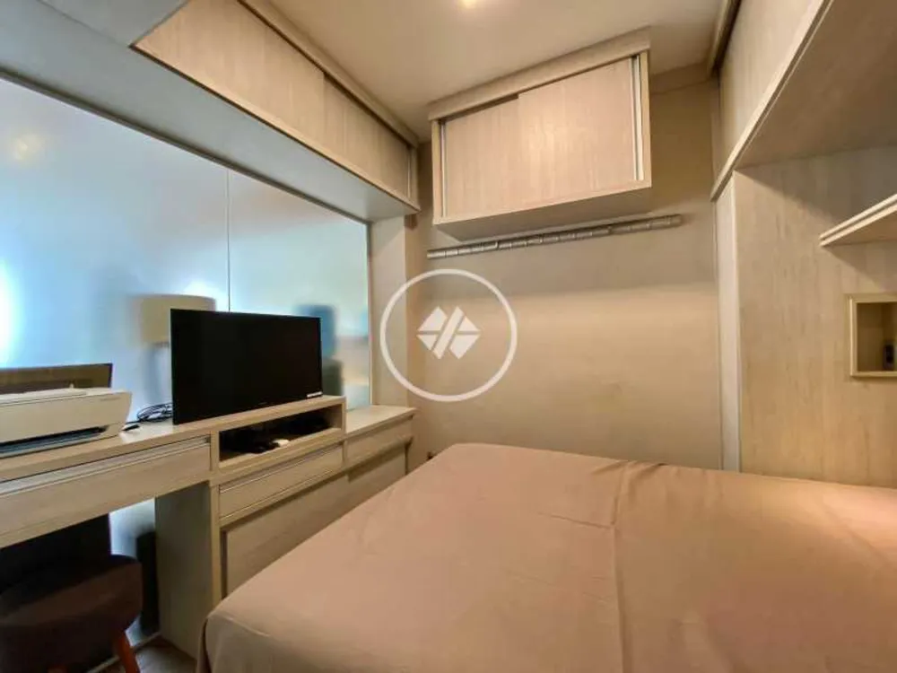 Apartamento, 1 quarto, 40 m² - Foto 18