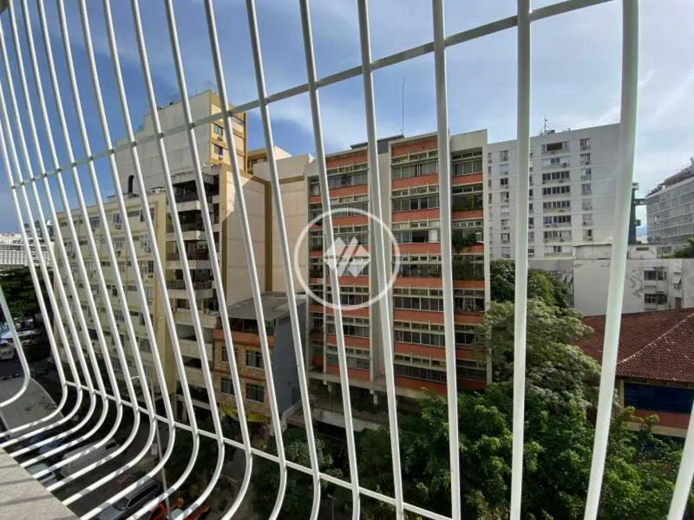 Apartamento, 1 quarto, 40 m² - Foto 9
