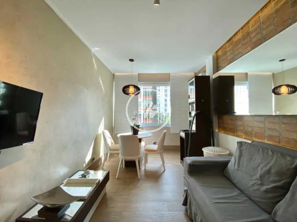 Apartamento, 1 quarto, 40 m² - Foto 29