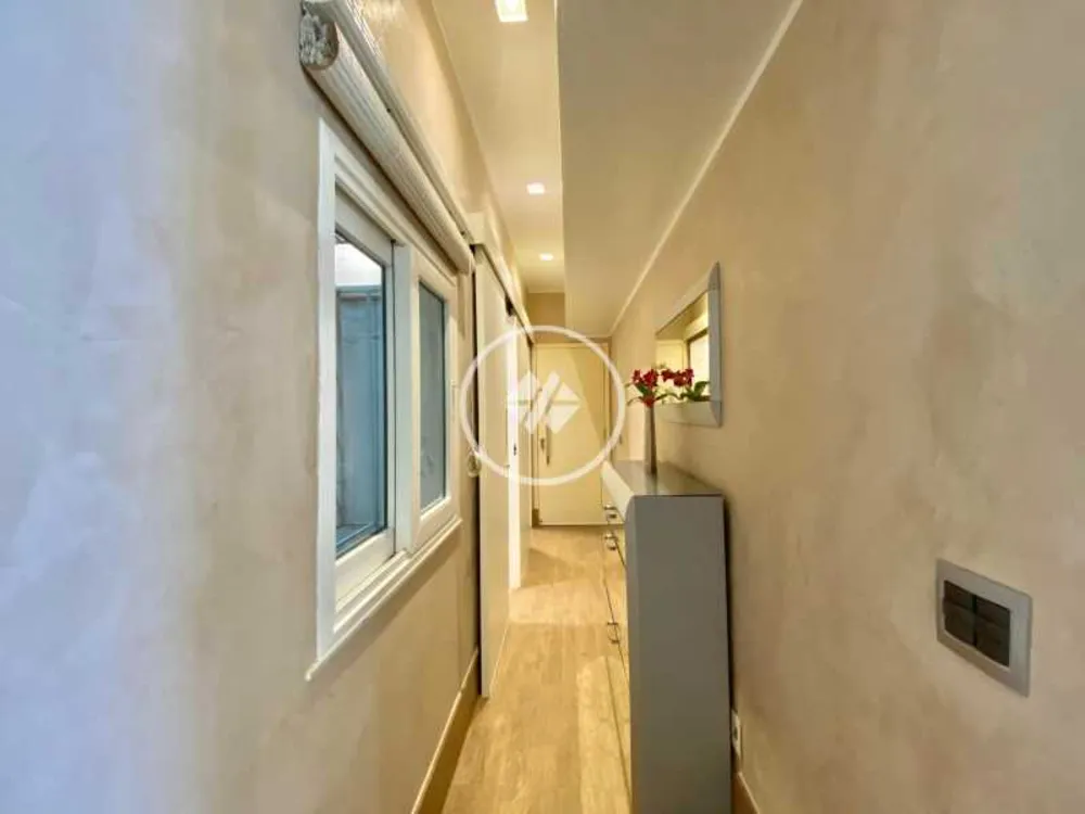Apartamento, 1 quarto, 40 m² - Foto 2