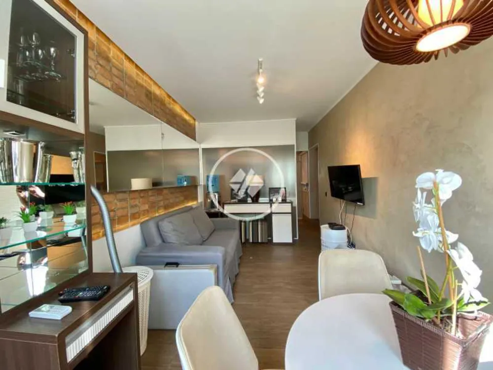 Apartamento, 1 quarto, 40 m² - Foto 5