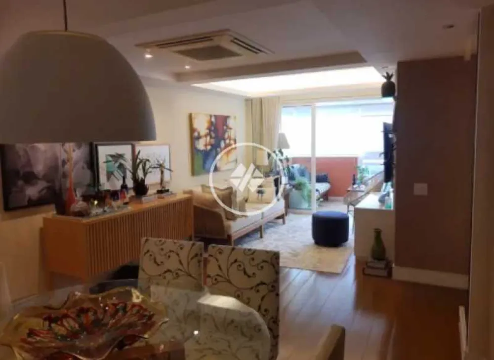 Apartamento, 4 quartos, 123 m² - Foto 1