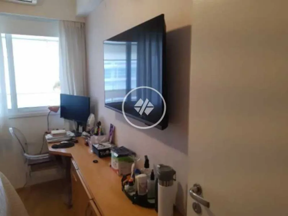 Apartamento, 4 quartos, 123 m² - Foto 9