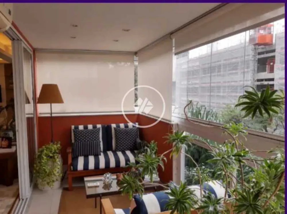 Apartamento, 4 quartos, 123 m² - Foto 14