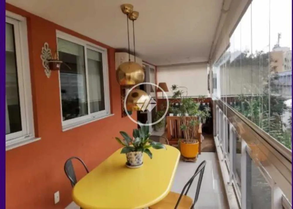 Apartamento, 4 quartos, 123 m² - Foto 4
