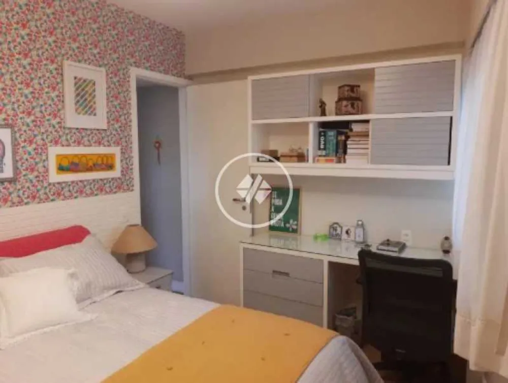Apartamento, 4 quartos, 123 m² - Foto 7