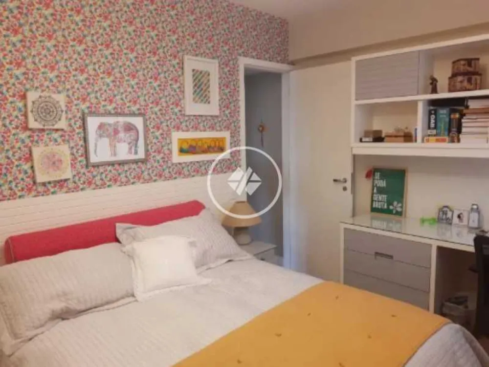 Apartamento, 4 quartos, 123 m² - Foto 8