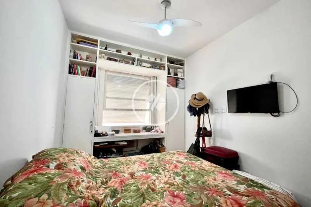 Apartamento, 3 quartos, 117 m² - Foto 7