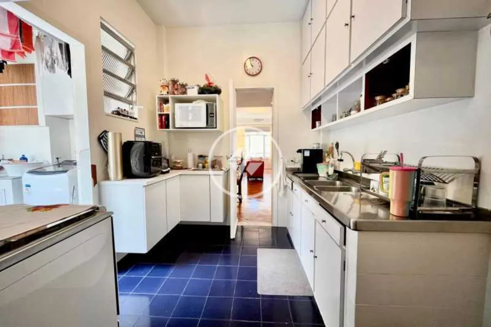 Apartamento, 3 quartos, 117 m² - Foto 23