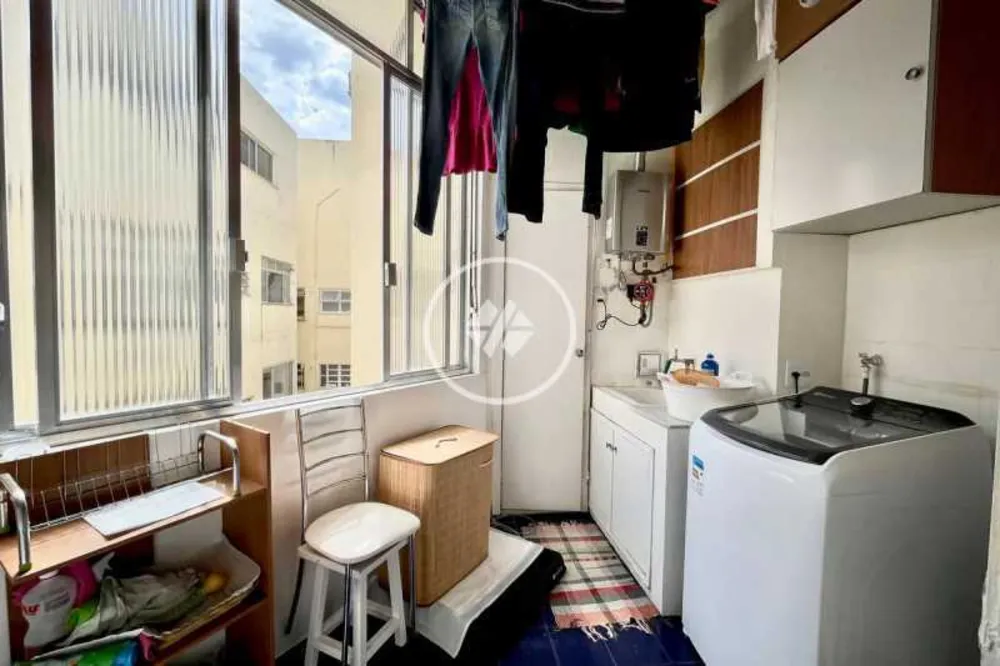 Apartamento, 3 quartos, 117 m² - Foto 12