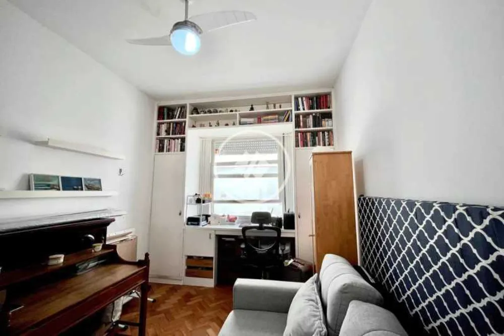 Apartamento, 3 quartos, 117 m² - Foto 5