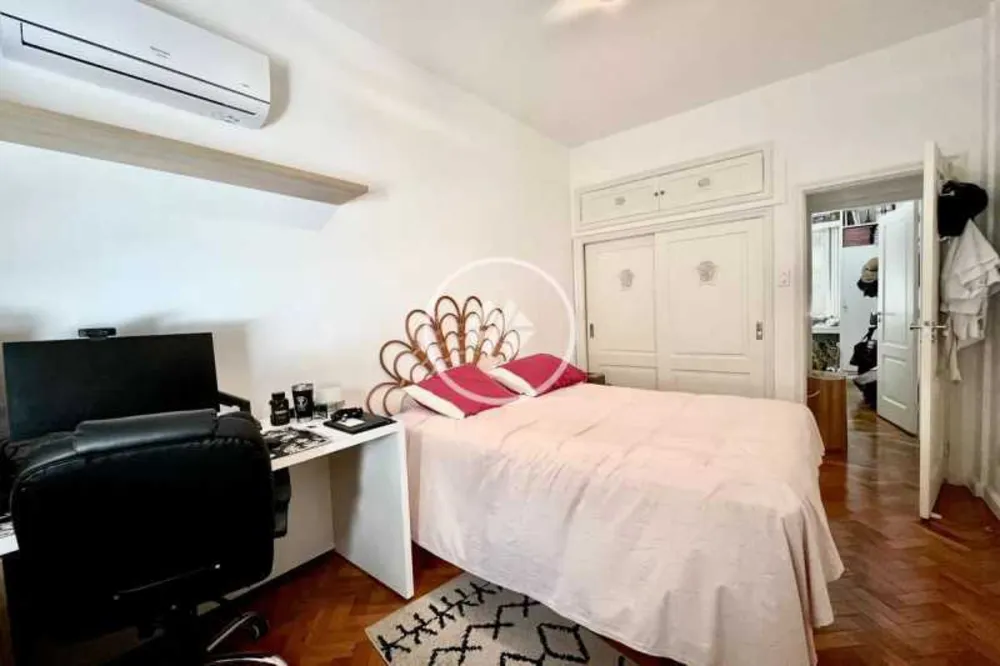 Apartamento, 3 quartos, 117 m² - Foto 27