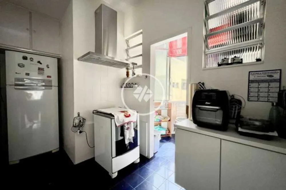 Apartamento, 3 quartos, 117 m² - Foto 18