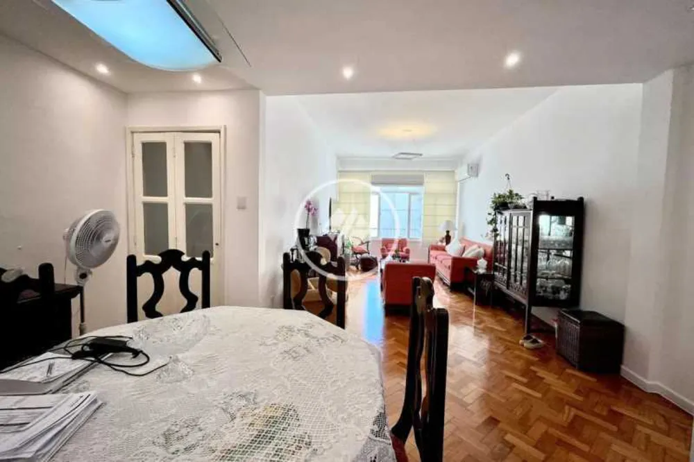 Apartamento, 3 quartos, 117 m² - Foto 3