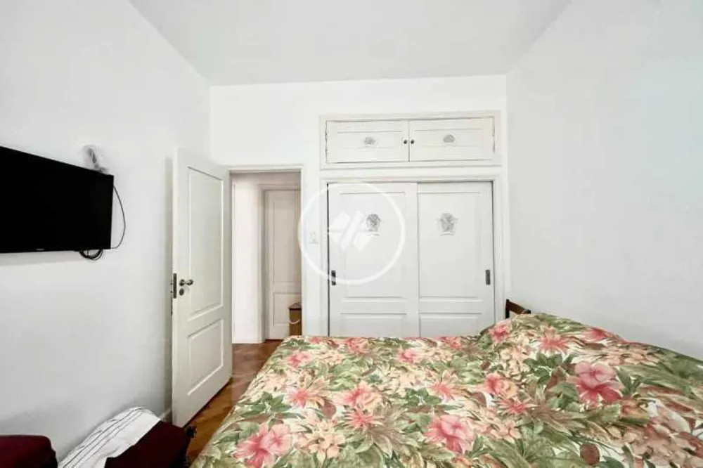 Apartamento, 3 quartos, 117 m² - Foto 9