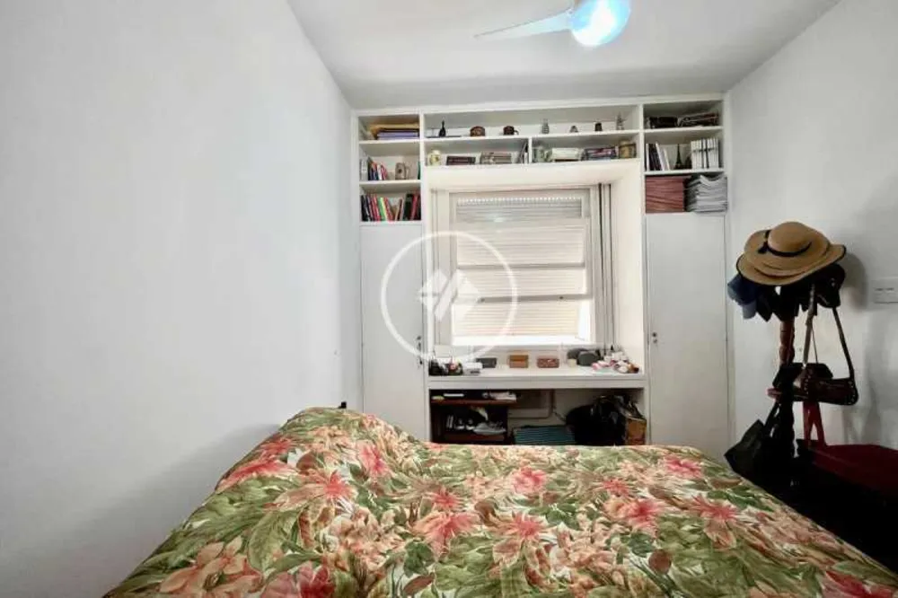 Apartamento, 3 quartos, 117 m² - Foto 25