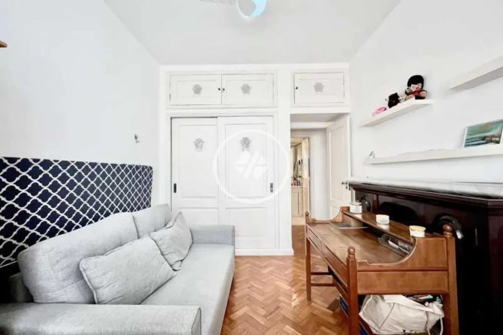 Apartamento, 3 quartos, 117 m² - Foto 19