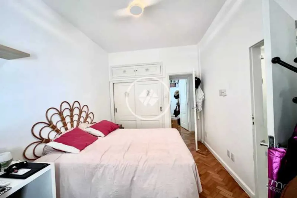 Apartamento, 3 quartos, 117 m² - Foto 17