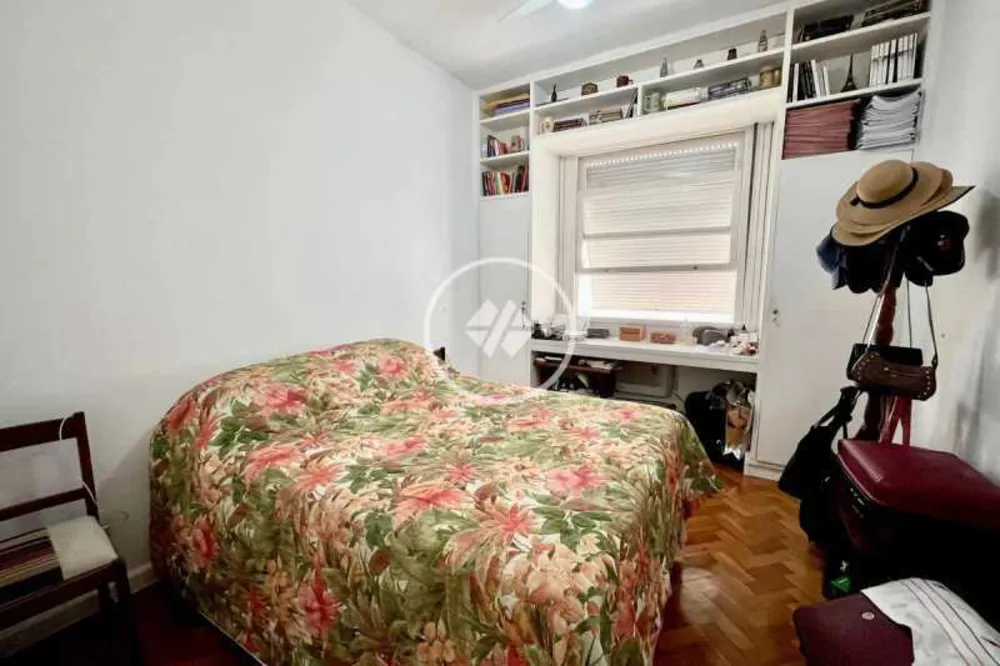 Apartamento, 3 quartos, 117 m² - Foto 14