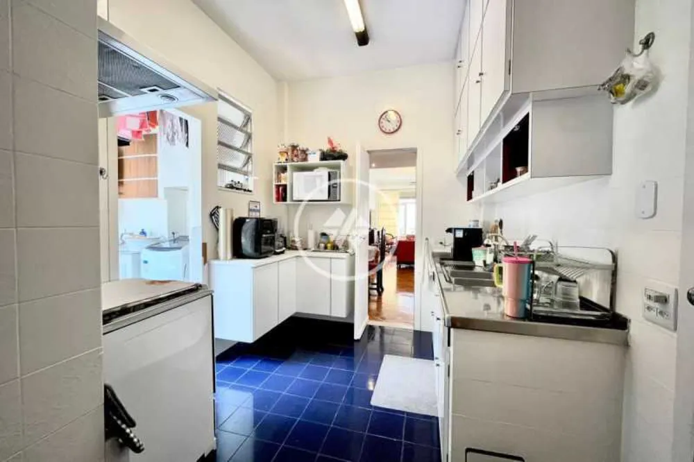 Apartamento, 3 quartos, 117 m² - Foto 4