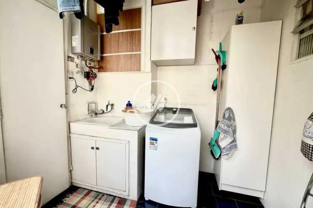 Apartamento, 3 quartos, 117 m² - Foto 15