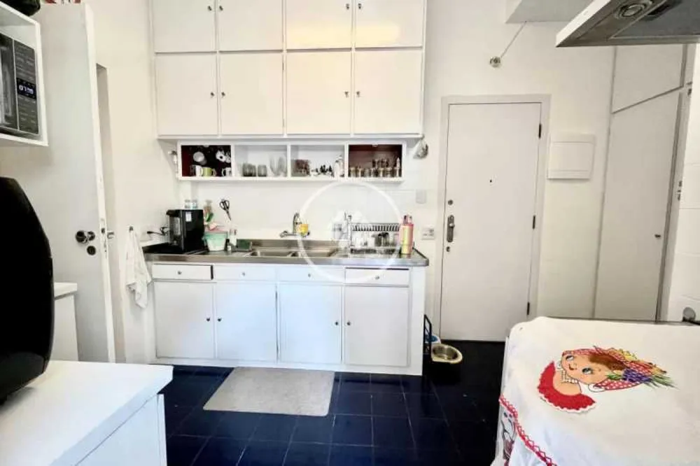 Apartamento, 3 quartos, 117 m² - Foto 6