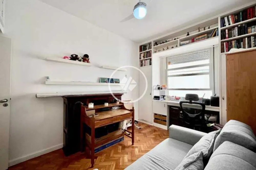 Apartamento, 3 quartos, 117 m² - Foto 10
