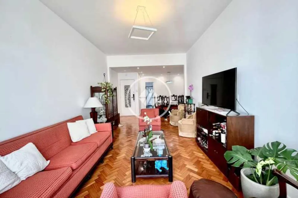 Apartamento, 3 quartos, 117 m² - Foto 26