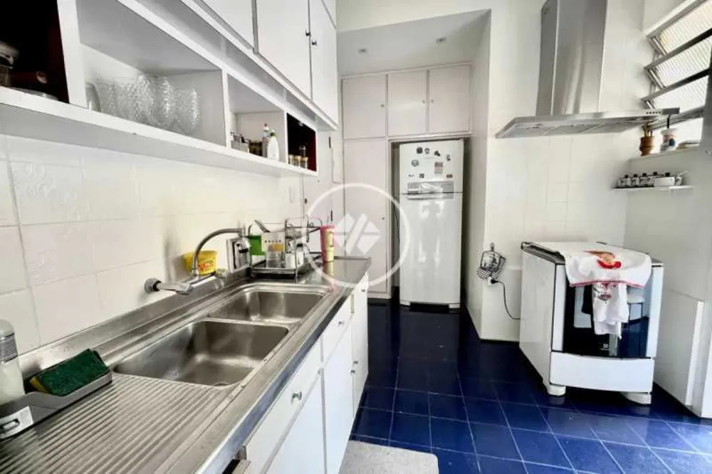 Apartamento, 3 quartos, 117 m² - Foto 11