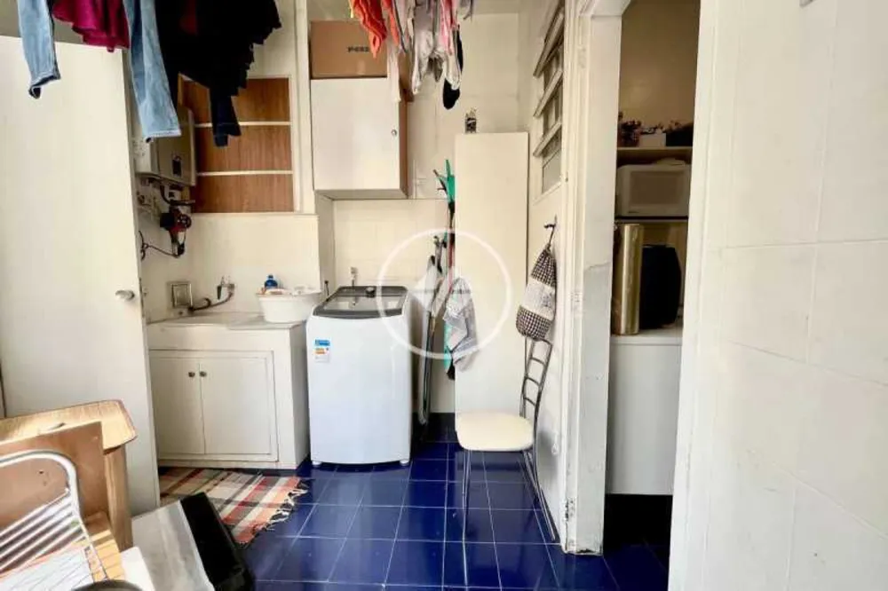 Apartamento, 3 quartos, 117 m² - Foto 20