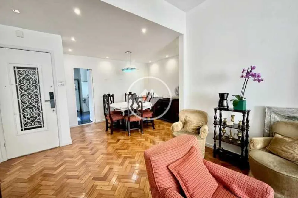 Apartamento, 3 quartos, 117 m² - Foto 29