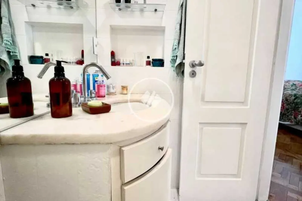 Apartamento, 3 quartos, 117 m² - Foto 8