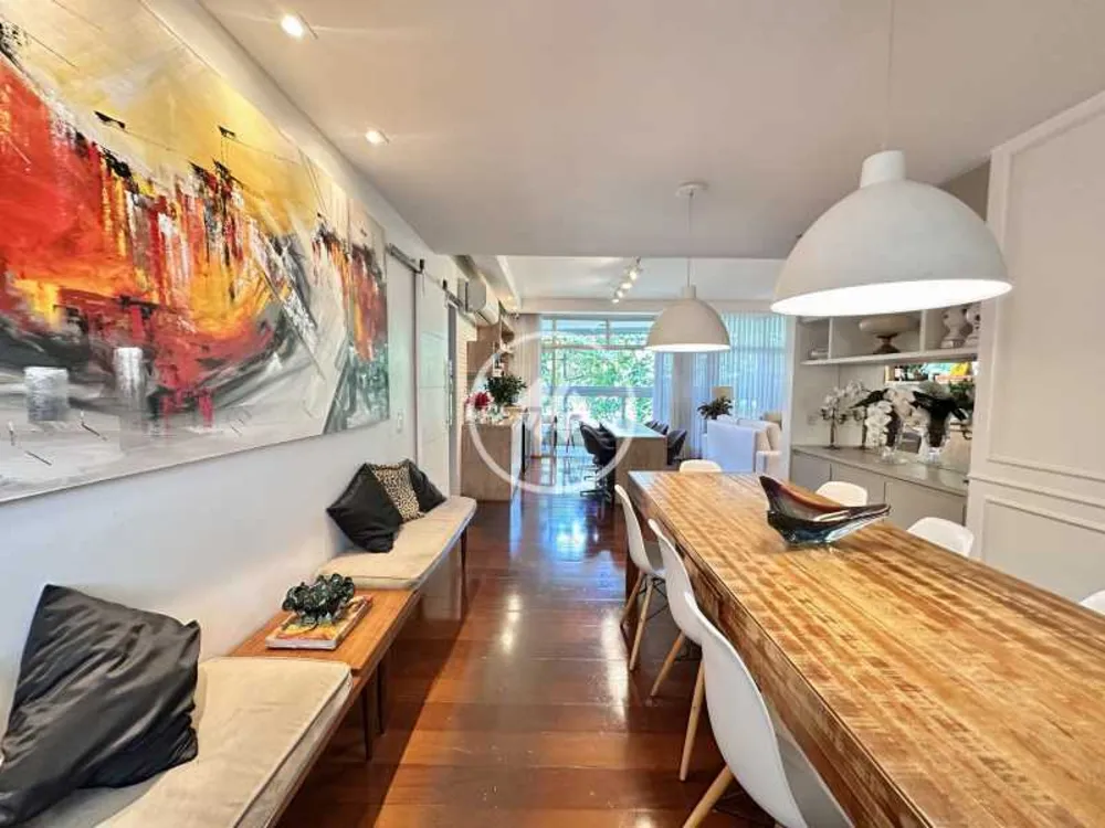 Apartamento, 3 quartos, 139 m² - Foto 16