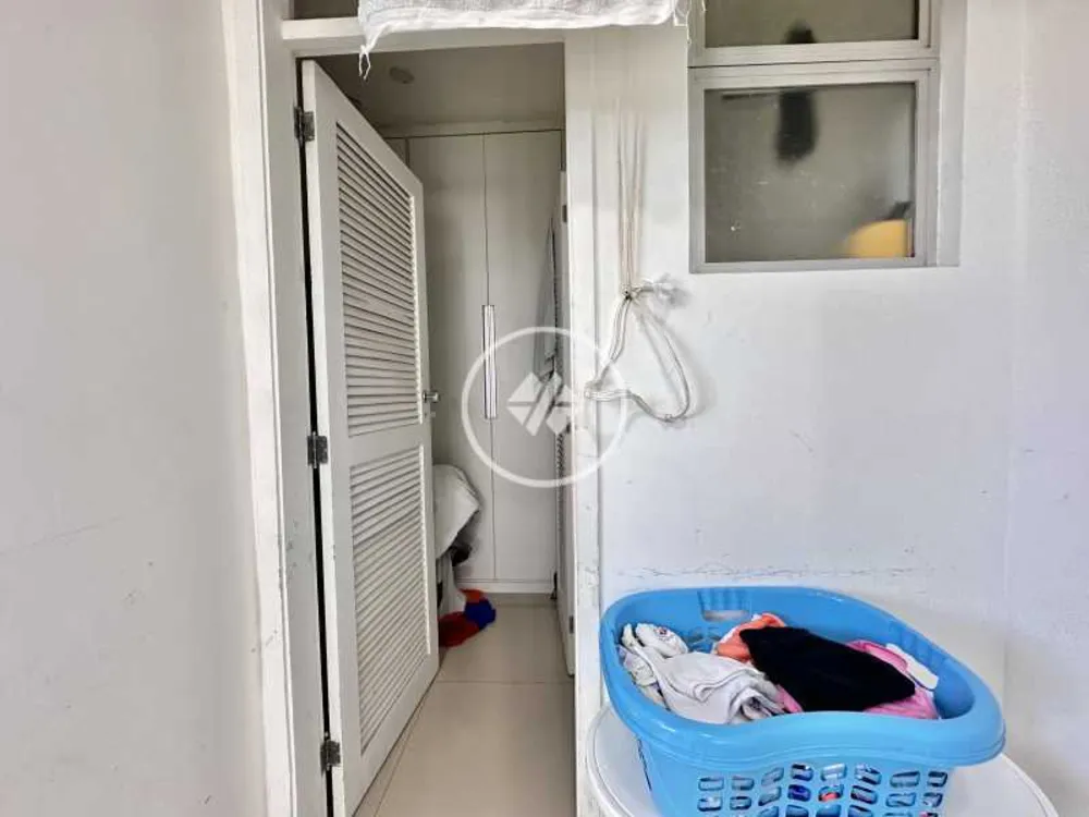 Apartamento, 3 quartos, 139 m² - Foto 8