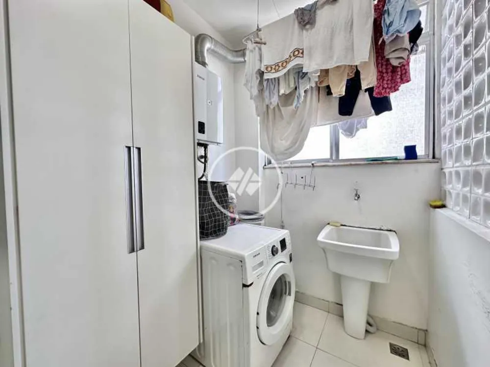 Apartamento, 3 quartos, 139 m² - Foto 14