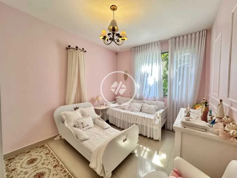 Apartamento, 3 quartos, 139 m² - Foto 15